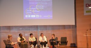 Ruralité : Femmes et engagement politique