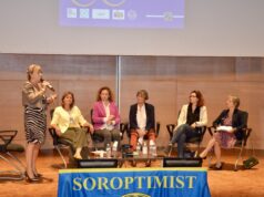 Femmes et ruralité : santé et action sociale