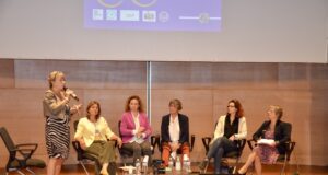 Femmes et ruralité : santé et action sociale