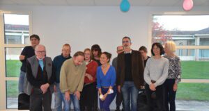 Fusionner grâce à la danse et au rythme