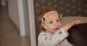 Pour les oreilles de Margot