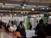 Salon Handi Mod’Emploi, un franc succès