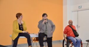 Trouver la clé de sa résilience (2/2)