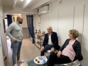 Cryothérapie : soulager grâce au froid