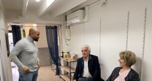 Cryothérapie : soulager grâce au froid