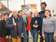 Les Tistous, des jeunes pousses qui voient grand