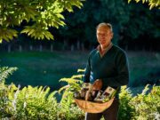 La vengeance de la châtaigne en Périgord-Limousin