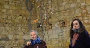 Une autrice très repérée boucle une boucle en Périgord