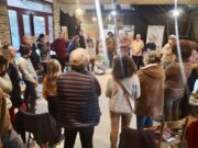 Pour une poignée de pollens