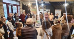 Pour une poignée de pollens