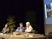 Hommage au féminin périgourdin