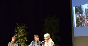 Hommage au féminin périgourdin