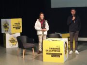 Un mode de journalisme plus qu’un journalisme à la mode