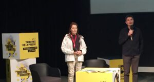 Un mode de journalisme plus qu’un journalisme à la mode