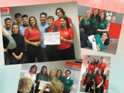 Les étudiants Tech de co performent en gestion