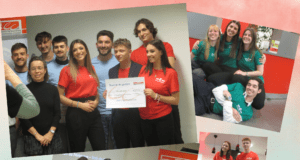 Les étudiants Tech de co performent en gestion