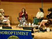 Femmes et ruralité, côté monde économique