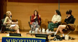 Femmes et ruralité, côté monde économique