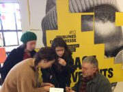 Un monde qui tombe, et sa presse avec ?