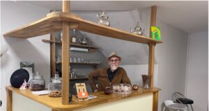 Le Cas Méléon, c’est bon pour le moral