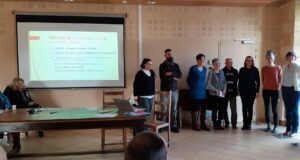 Une convention pour favoriser la pérennisation de l’activité agricole locale convention Périgord agricole