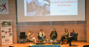 Femmes et ruralité, côté vie culturelle