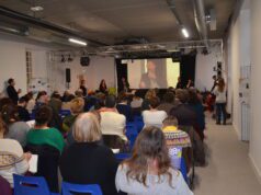 Construire de nouvelles relations entre tous les acteurs du territoire Coopération FABCOOP Bergerac