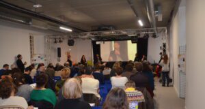 Construire de nouvelles relations entre tous les acteurs du territoire Coopération FABCOOP Bergerac