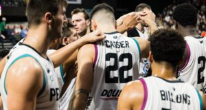 Le basket au service de la solidarité BBD VIASANTÉ ©viasanté