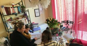 Mon école autrement, un concept gagnant