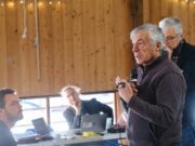 Avec ÉcoCycle, moins de blabla et plus d’action