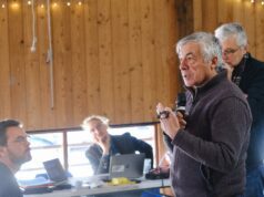 Avec ÉcoCycle, moins de blabla et plus d’action