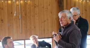 Avec ÉcoCycle, moins de blabla et plus d’action