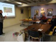 Les dynamiques du compost Compostage collectif Chantérac