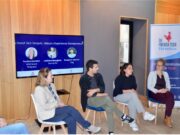 L’entrepreneuriat pour tous ! French Tech entrepreneur Périgord