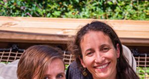 Innovation : des sacs isothermes en laine Entreprise textile écoresponsable Lot