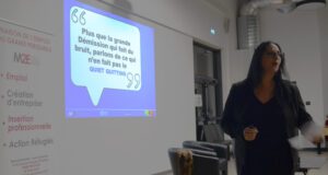 Nouveaux formats d’emploi