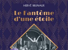 Un nom d’étoile en lettres de feu