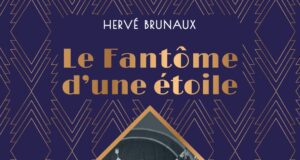 Un nom d’étoile en lettres de feu