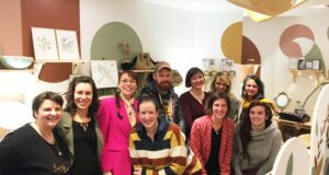 Signatures croisées