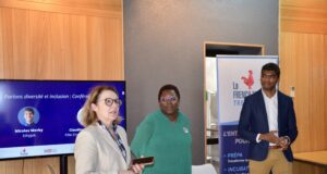 Faciliter le recrutement et favoriser la diversité recrutement diversité emploi Périgord