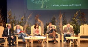La forêt, c’est nous TOUS ! Forêt durable Dordogne assises