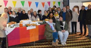 LaMaison(24) aux portes grandes ouvertes