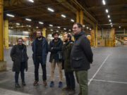 Tournages en Périgord : un capital d’image(s) – 1 –