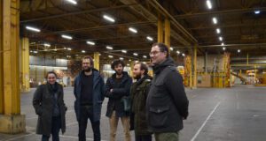 Tournages en Périgord : un capital d’image(s) – 1 –