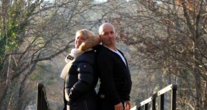 La story Instagram de Virginie et Sébastien Instagrammeurs Périgueux