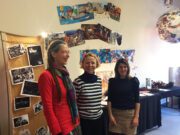 Rouletabille, en immersion