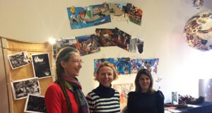 Rouletabille, en immersion