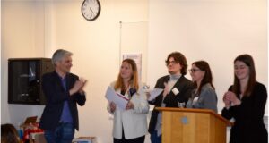 Tech de Co Périgueux : de la graine d’orateurs