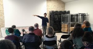 Le Parc Naturel Régional Périgord Limousin recherche des participants et un lieu pour la cabane à Plume Cabane Périgord aventure artistique